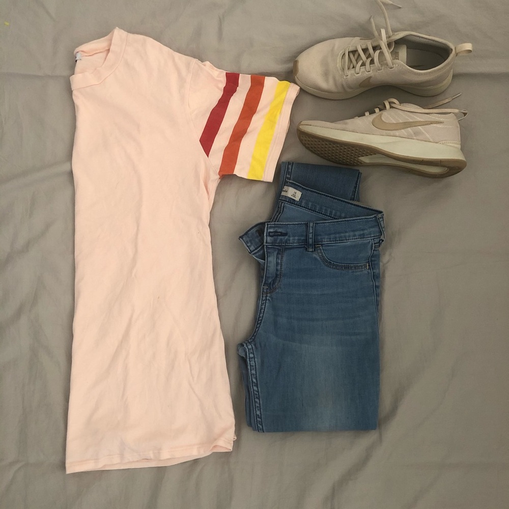 💎Oversized Fashion Nova T-shirt 💎